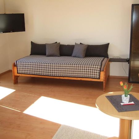 Apartament Familie Gerle Vils Zewnętrze zdjęcie