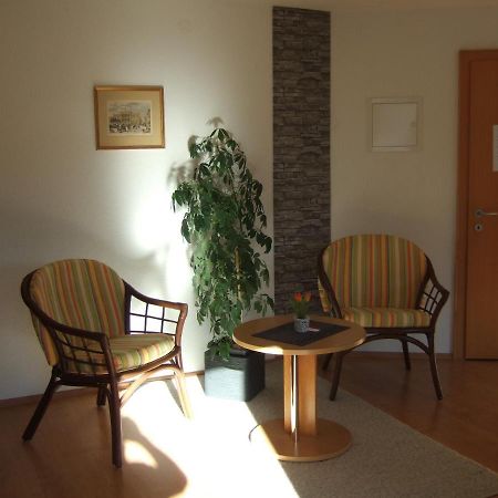 Apartament Familie Gerle Vils Zewnętrze zdjęcie