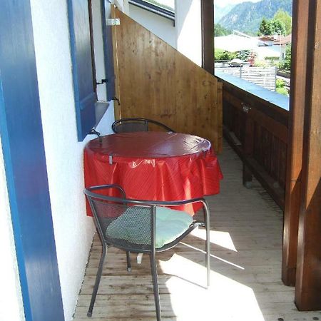 Apartament Familie Gerle Vils Zewnętrze zdjęcie