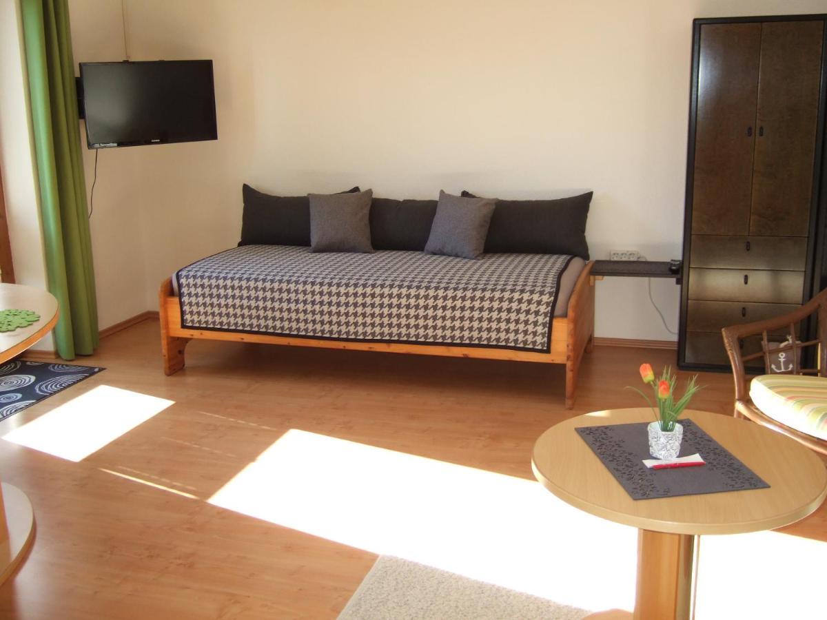 Apartament Familie Gerle Vils Zewnętrze zdjęcie