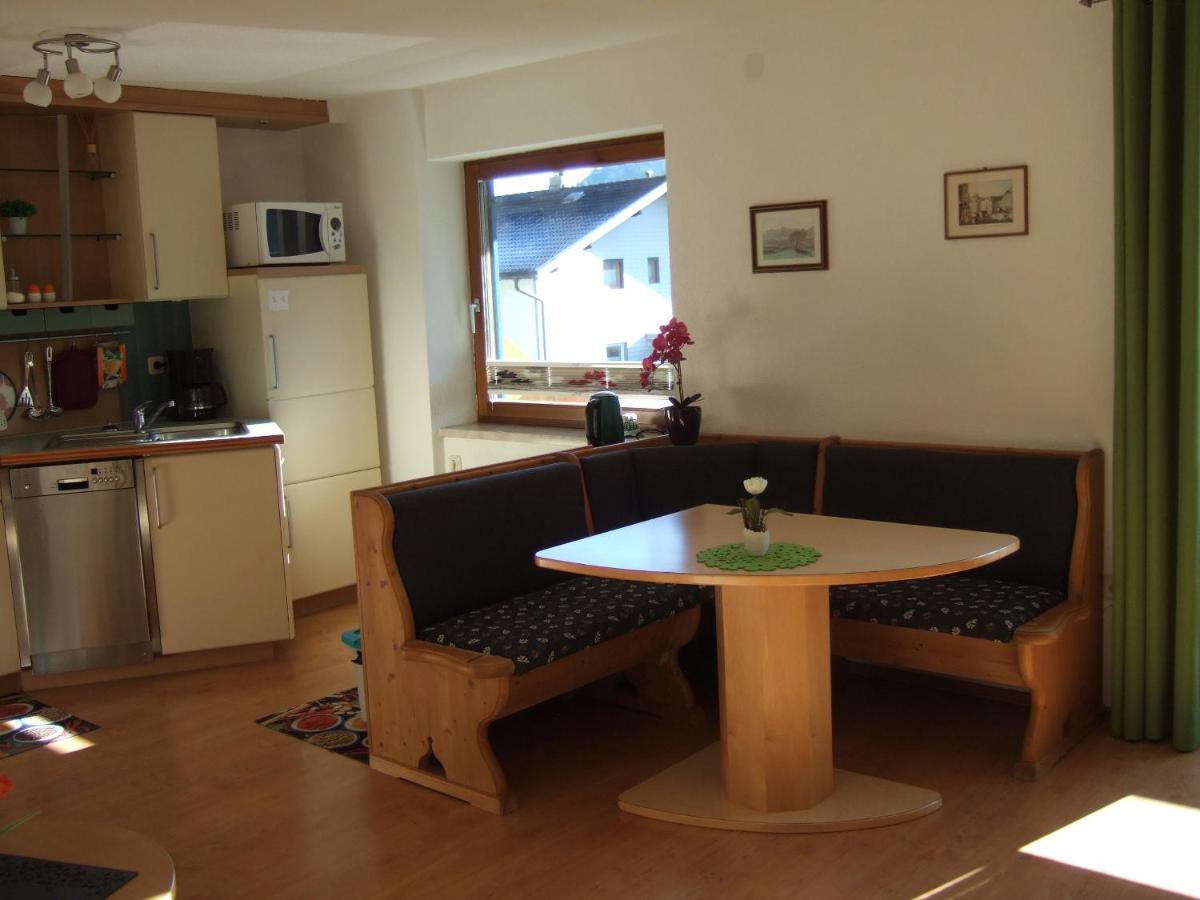Apartament Familie Gerle Vils Zewnętrze zdjęcie