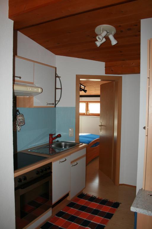 Apartament Familie Gerle Vils Zewnętrze zdjęcie