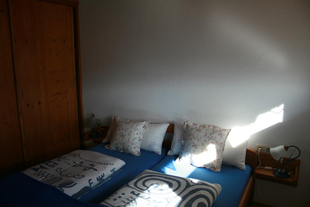 Apartament Familie Gerle Vils Zewnętrze zdjęcie