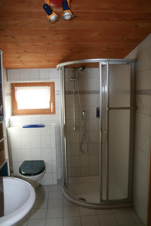 Apartament Familie Gerle Vils Zewnętrze zdjęcie