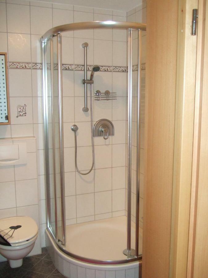 Apartament Familie Gerle Vils Zewnętrze zdjęcie
