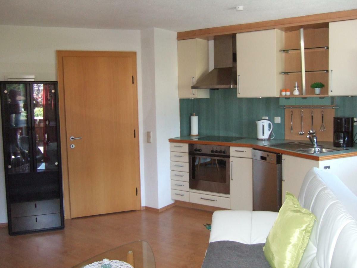 Apartament Familie Gerle Vils Zewnętrze zdjęcie