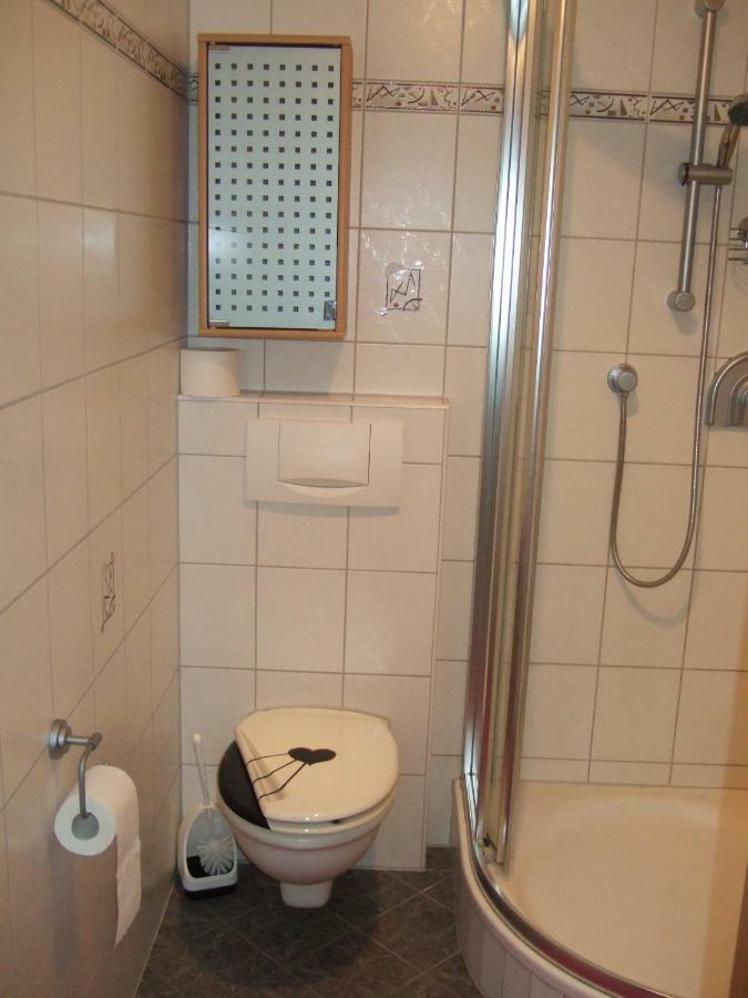 Apartament Familie Gerle Vils Zewnętrze zdjęcie