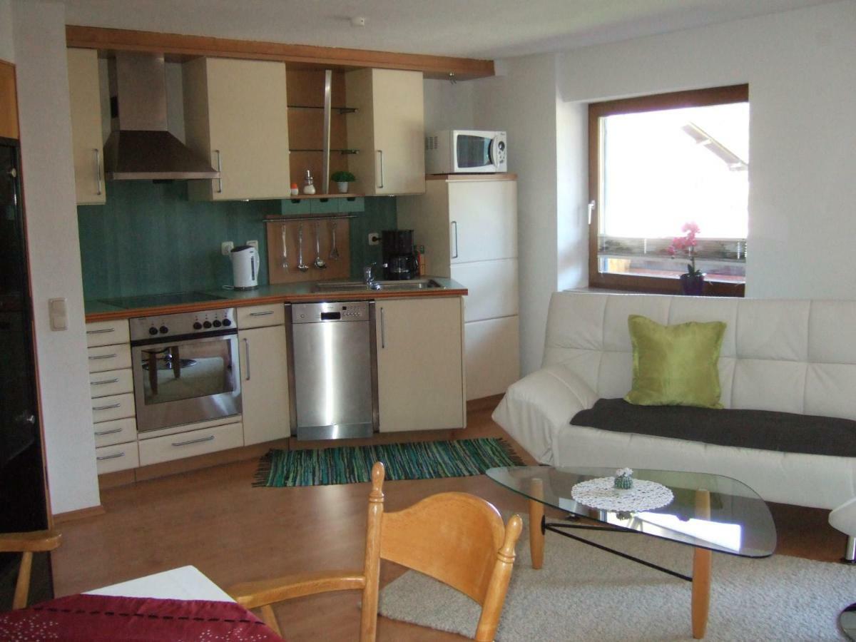Apartament Familie Gerle Vils Zewnętrze zdjęcie