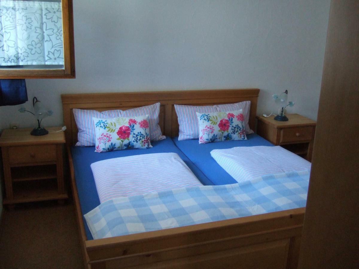 Apartament Familie Gerle Vils Zewnętrze zdjęcie